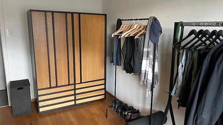 3½ Zimmer-Wohnung in Bern - Breitenrain, möbliert, auf Zeit - Photo 2