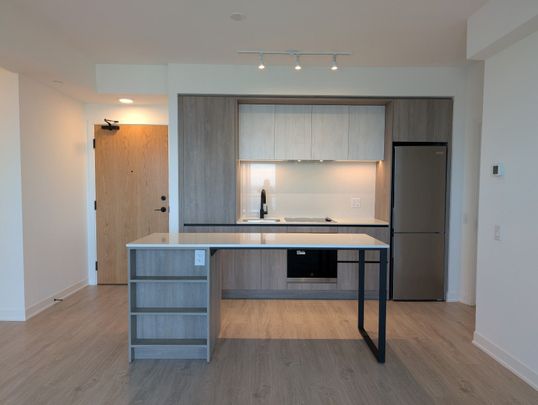 For Lease - 2495 Eglinton Avenue Unit# 1708, Mississauga, Ontario - Photo 1