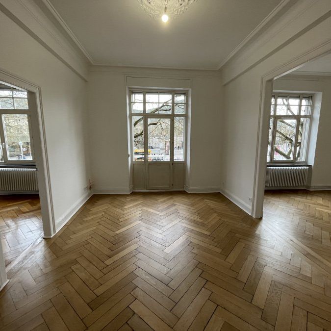 Appartement 4 pièces à - Photo 1