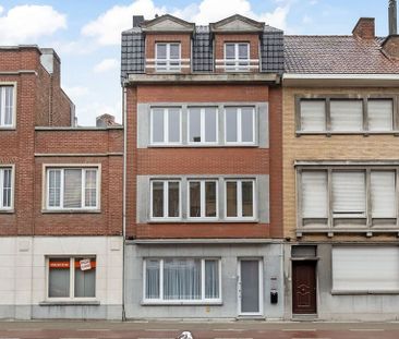 Appartement te huur in Kortrijk voor € 795 met 1 slaapkamer - Photo 5