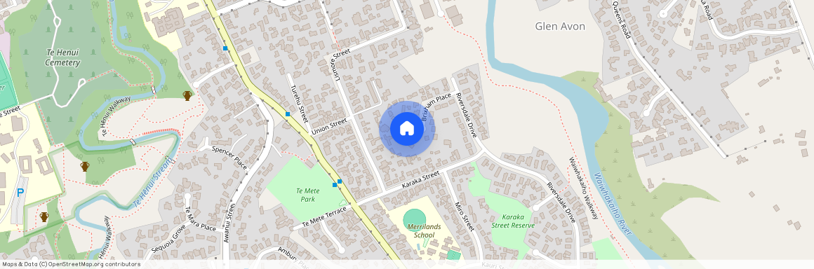 14A Brixham Place, Merrilands, New Plymouth