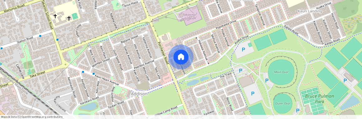 11 Pipipi Crescent, Takanini