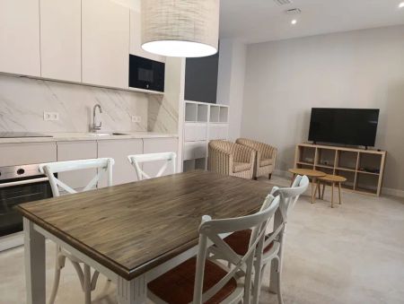 Alquiler de estudio en Calle Ancha del Carmen - Photo 4