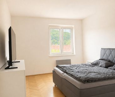 3-Zimmer- Wohnung mit Balkon in zentraler Lage von Bruck an der Mur - Photo 4