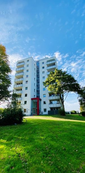 Drei-Zimmer-Wohnung mit Balkon! - Photo 1