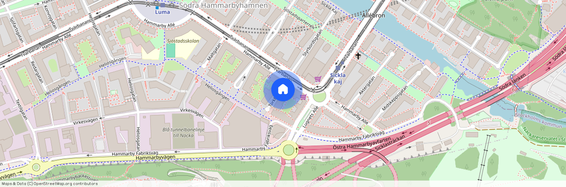 Torkhusgatan 5, 120 65, Stockholm
