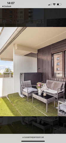 Sorögatan, Kista - Photo 5