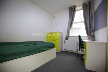 1 bedroom house of multiple occupation to rent - Photo 3