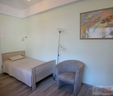 FLATmix.de / BI-Mitte, komplett möbliertes Appartment mit Theke - Photo 3