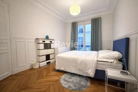 Boulevard des Batignolles - Paris 8ème - 75008 Paris 8ème - Réf 86676615 - Photo 3