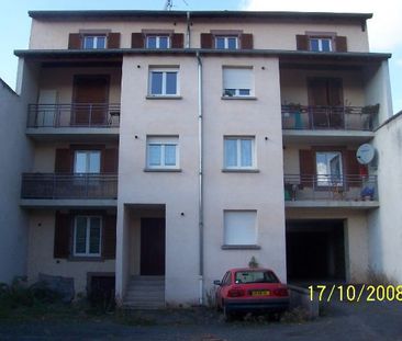 Location Appartement 3 pièces 65m² - Photo 4