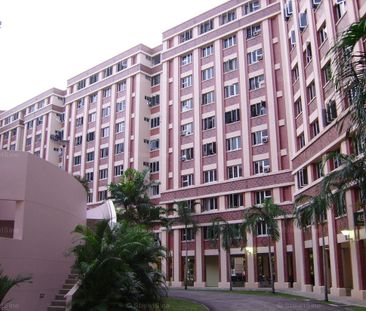 Blk 497G Tampines Street 45 (Tampines), HDB 4 Rooms - For Rent - Photo 3