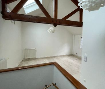 Location Maison 3 pièces 56m² - Photo 2