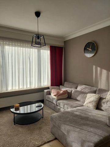 Appartement te huur - Foto 2