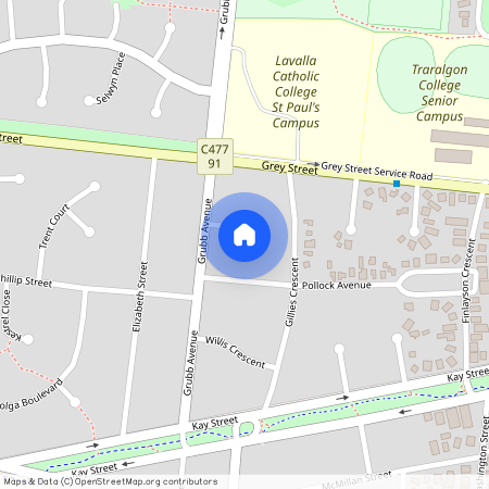 6 Watson Court, Vic 3844, Traralgon