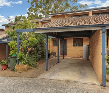 6/55-57 Garnet Street, Dulwich Hill NSW 2203 - Townhouse For Rent |... - Photo 2