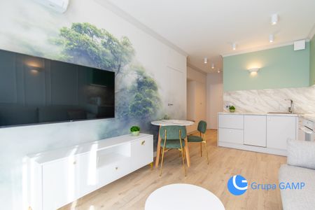 *Slow City* Prądnik, dwa pokoje, balkon, tężnia! - Photo 3