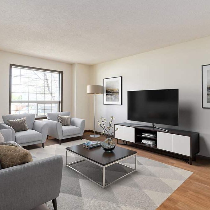 Classic Suite - 3 Bedroom - Photo 1