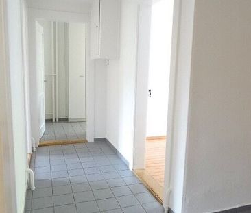 Mitten in der Länggasse: 3-ZW an 74 m² im 2. OG - Foto 6