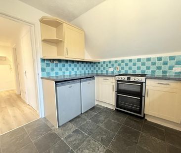 1 bedroom apartment to rent - Photo 6