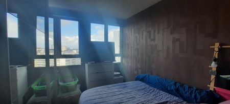 Appartement T4 à louer - 82 m² - Photo 3