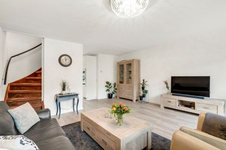 Te huur: Huis Zandooghof in Utrecht - Foto 4