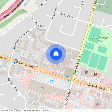 105 Tia Drive, Hamilton