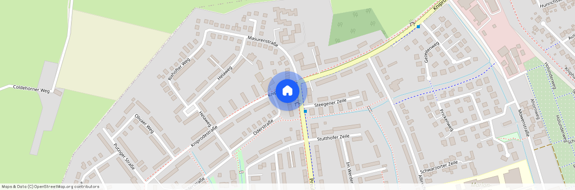 Preußenstraße 82, 26388, Wilhelmshaven