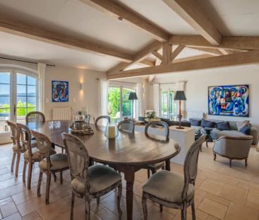 Grimaud - Villa provençale - Photo 3