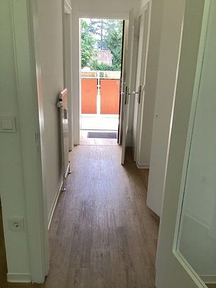 Senioren gesucht für praktisches 1-Zimmer-Appartment - Foto 1