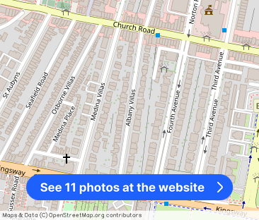 2 bedroom flat for rent - Photo 1