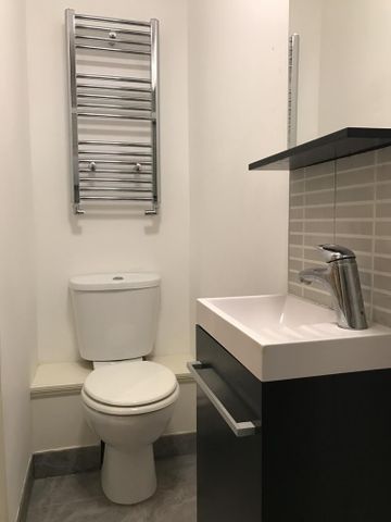 Studio to rent - Photo 4