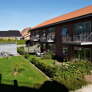 Jernbanegade, 17 A, 8881Thorsø - Foto 2