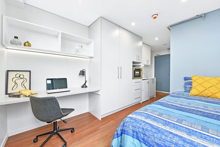 Studio/44 Willis Street, Kingsford NSW 2032 - Studio For Rent | Domain - Photo 4