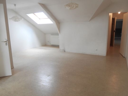 Location Appartement 3 pièces 59m² REIMS 51100 - Photo 1
