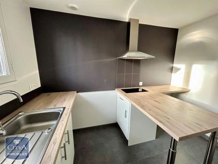 Appartement à louer 1 pièce 31.8m² - Photo 4