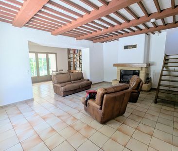 BOUC BEL AIR MAISON T5 AVEC GRAND JARDIN, - Photo 5