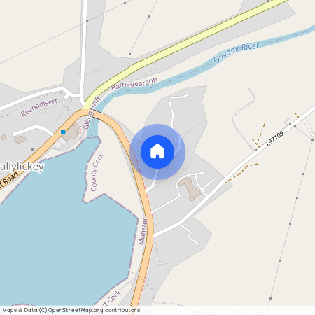 Family Garden Lodge, Ballylickey, Bantry, Cork, P75WY03, Dublin