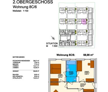 8200 Gleisdorf - Rathausplatz 8c/6 - Photo 2