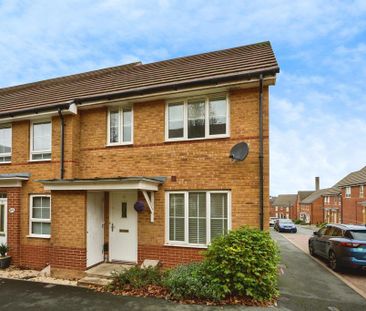 2 bedroom house to rent - Photo 4