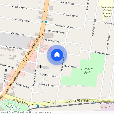 59, Edward Street, 4701, Berserker