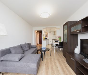 38m2 powierzchni marzeń - Photo 3