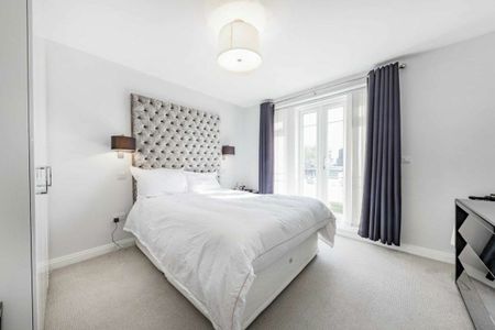 Marsham Street, London, SW1P - Photo 3