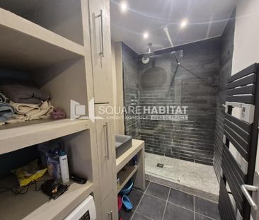 Location Appartement 2 pièces 60m² ROUBAIX 59100 - Photo 4