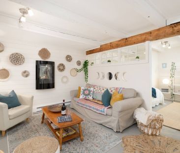 530 Rue Main, #B - Photo 6