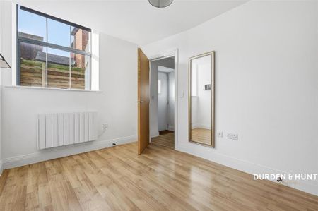 1 bedroom apartment to rent - Photo 5