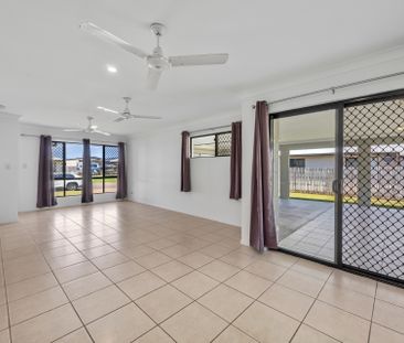 5 Romboli Court, Burdell QLD 4818 - House For Rent | Domain - Photo 1