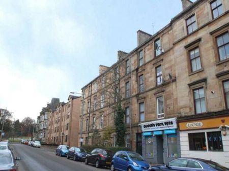 Langside Road, 3/3 Glasgow, G42 8XR - Photo 3