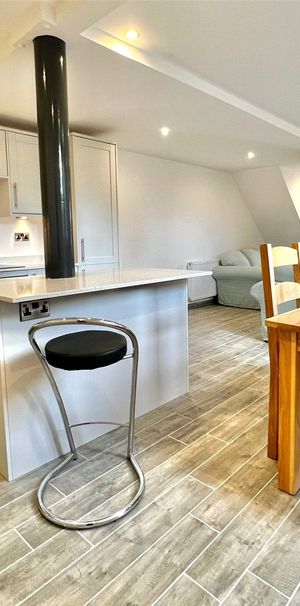 2 bedroom apartment to rent - Photo 1