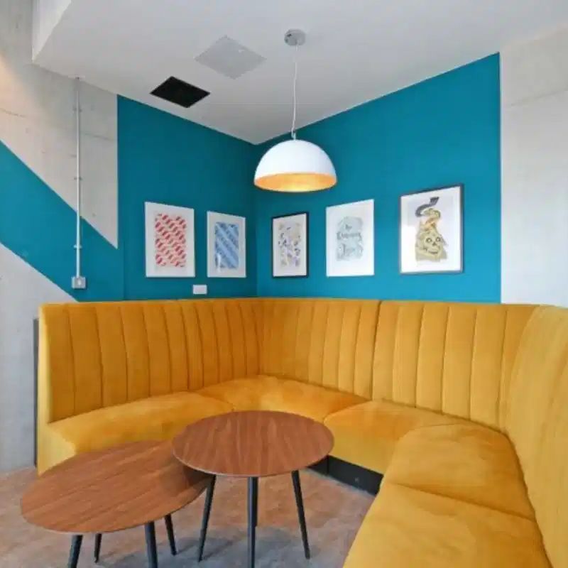 Gold Studio - Photo 1